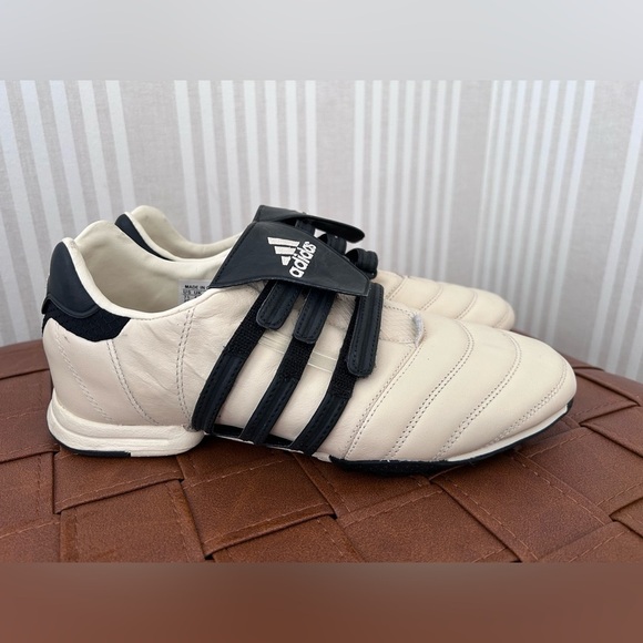 Vintage (2004) Adidas Sport Sala Torsion Turf Soccer Shoe Men’s Size 7.5 - Picture 3 of 9